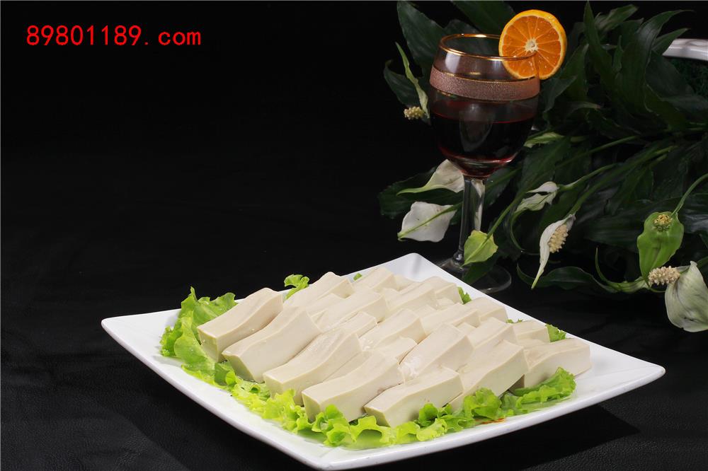 嫩豆腐